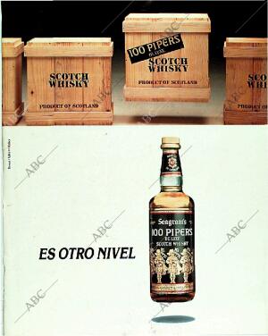 BLANCO Y NEGRO MADRID 08-10-1989 página 156