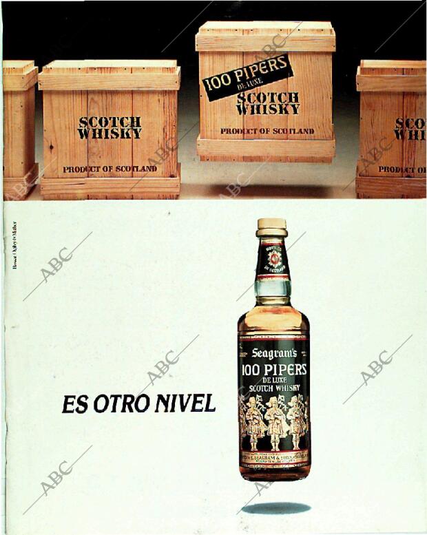 BLANCO Y NEGRO MADRID 08-10-1989 página 156