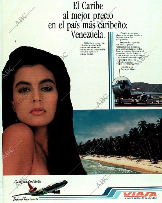 BLANCO Y NEGRO MADRID 08-10-1989 página 17