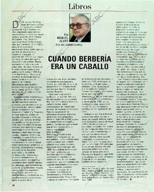 BLANCO Y NEGRO MADRID 08-10-1989 página 18