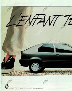 BLANCO Y NEGRO MADRID 08-10-1989 página 20