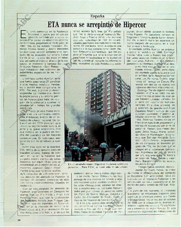 BLANCO Y NEGRO MADRID 08-10-1989 página 24