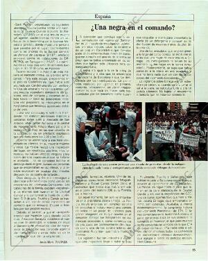 BLANCO Y NEGRO MADRID 08-10-1989 página 25