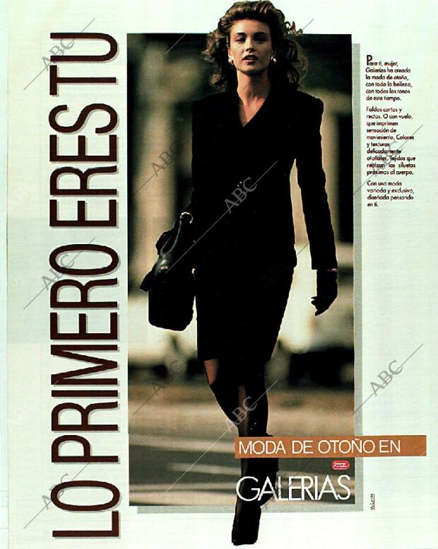 BLANCO Y NEGRO MADRID 08-10-1989 página 26