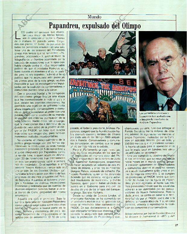 BLANCO Y NEGRO MADRID 08-10-1989 página 27