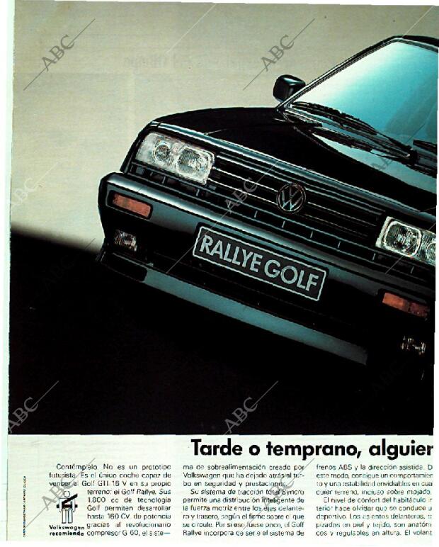 BLANCO Y NEGRO MADRID 08-10-1989 página 28