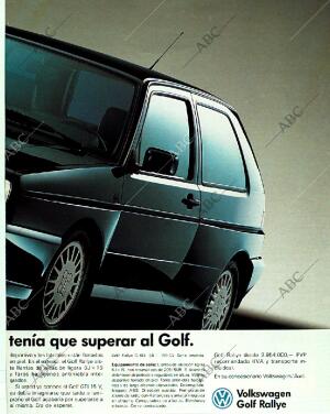 BLANCO Y NEGRO MADRID 08-10-1989 página 29