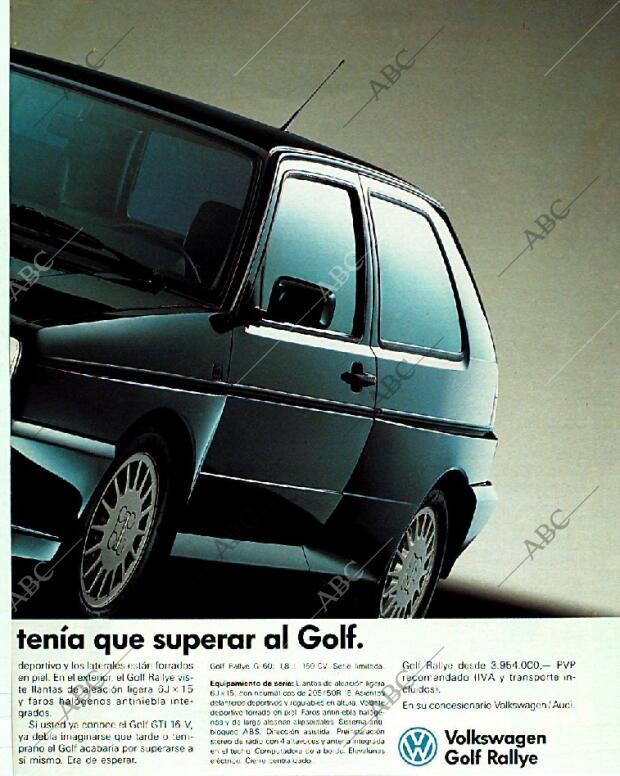 BLANCO Y NEGRO MADRID 08-10-1989 página 29