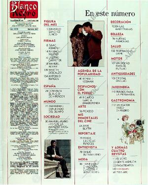 BLANCO Y NEGRO MADRID 08-10-1989 página 3