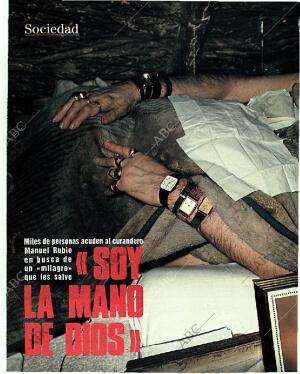 BLANCO Y NEGRO MADRID 08-10-1989 página 30