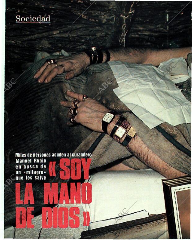 BLANCO Y NEGRO MADRID 08-10-1989 página 30