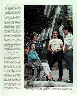 BLANCO Y NEGRO MADRID 08-10-1989 página 33