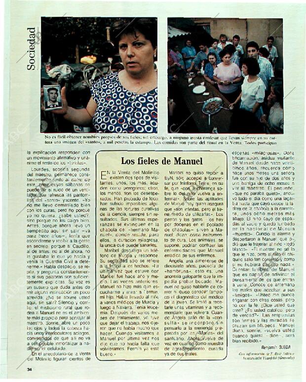 BLANCO Y NEGRO MADRID 08-10-1989 página 34