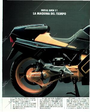 BLANCO Y NEGRO MADRID 08-10-1989 página 36