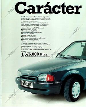 BLANCO Y NEGRO MADRID 08-10-1989 página 38