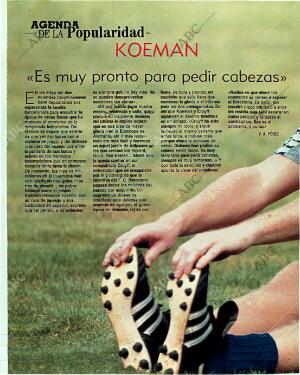 BLANCO Y NEGRO MADRID 08-10-1989 página 40