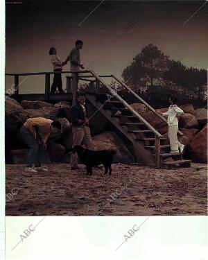 BLANCO Y NEGRO MADRID 08-10-1989 página 46