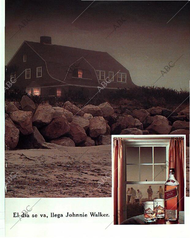 BLANCO Y NEGRO MADRID 08-10-1989 página 47