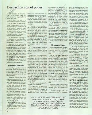 BLANCO Y NEGRO MADRID 08-10-1989 página 50