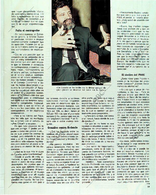 BLANCO Y NEGRO MADRID 08-10-1989 página 51