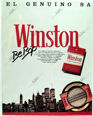 BLANCO Y NEGRO MADRID 08-10-1989 página 54