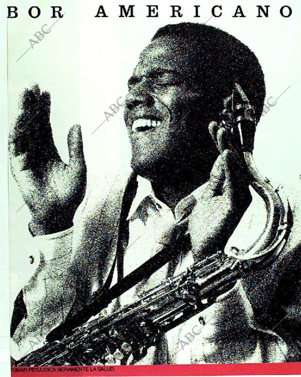 BLANCO Y NEGRO MADRID 08-10-1989 página 55