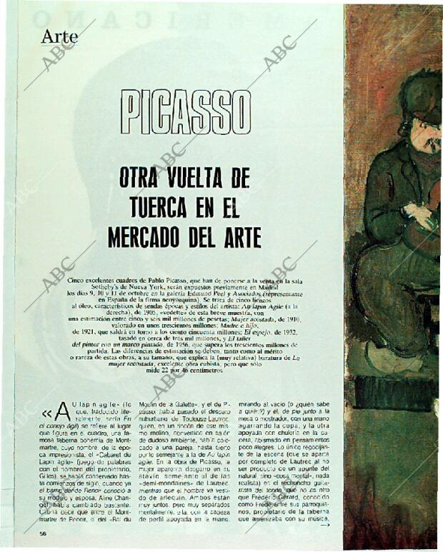 BLANCO Y NEGRO MADRID 08-10-1989 página 56