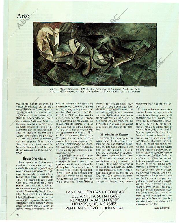 BLANCO Y NEGRO MADRID 08-10-1989 página 60