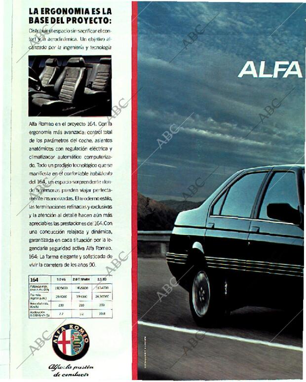 BLANCO Y NEGRO MADRID 08-10-1989 página 62