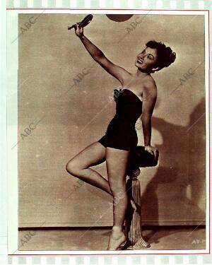 BLANCO Y NEGRO MADRID 08-10-1989 página 65