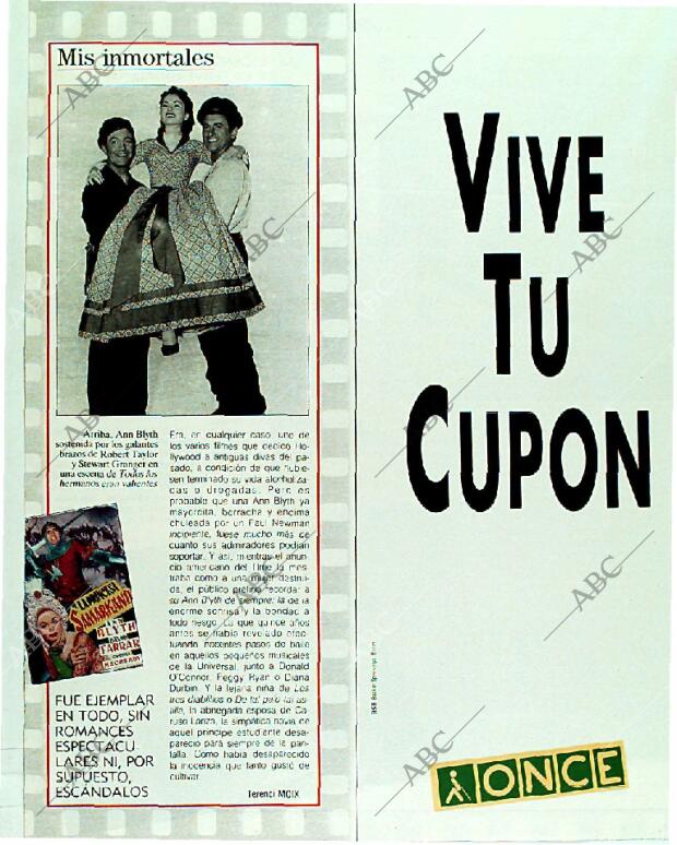 BLANCO Y NEGRO MADRID 08-10-1989 página 68