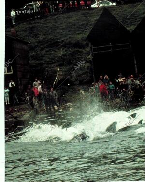 BLANCO Y NEGRO MADRID 08-10-1989 página 74