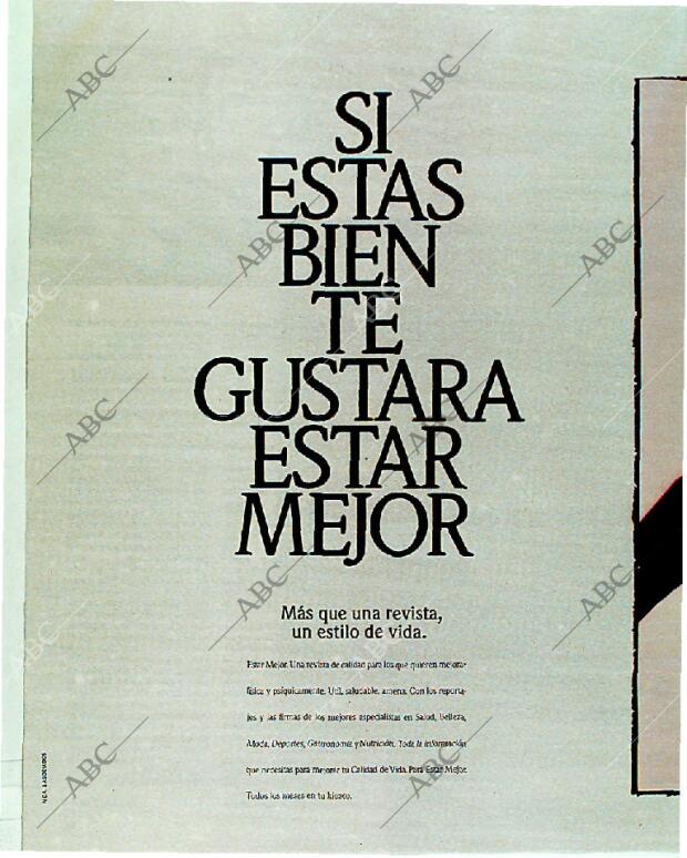 BLANCO Y NEGRO MADRID 08-10-1989 página 76