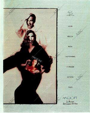 BLANCO Y NEGRO MADRID 08-10-1989 página 77