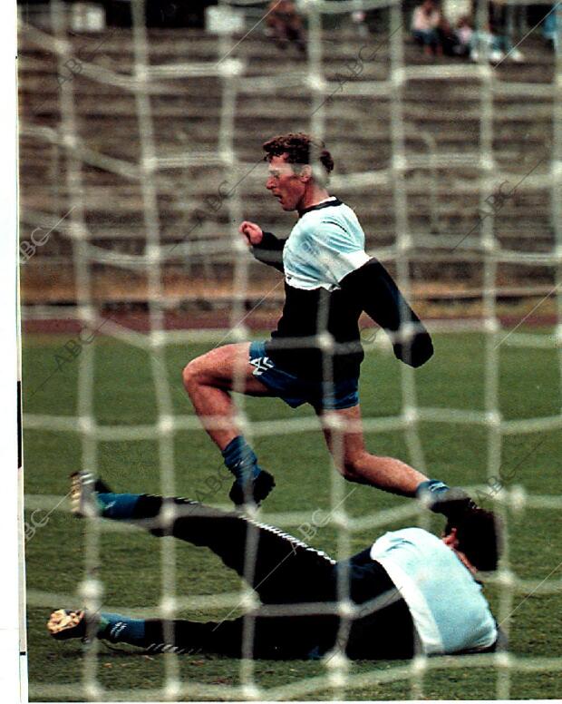 BLANCO Y NEGRO MADRID 08-10-1989 página 81