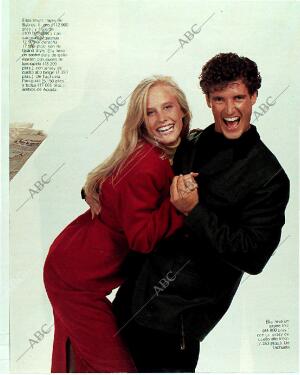 BLANCO Y NEGRO MADRID 08-10-1989 página 89