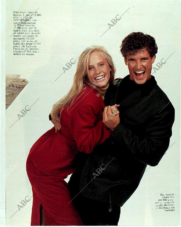 BLANCO Y NEGRO MADRID 08-10-1989 página 89