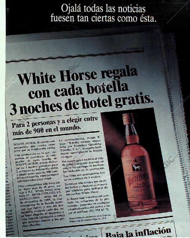 BLANCO Y NEGRO MADRID 08-10-1989 página 91