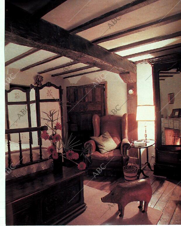 BLANCO Y NEGRO MADRID 08-10-1989 página 95