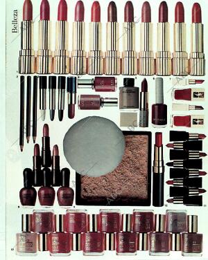 BLANCO Y NEGRO MADRID 08-10-1989 página 98