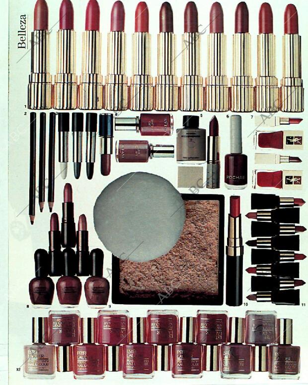 BLANCO Y NEGRO MADRID 08-10-1989 página 98