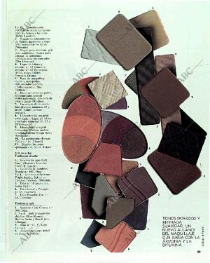 BLANCO Y NEGRO MADRID 08-10-1989 página 99