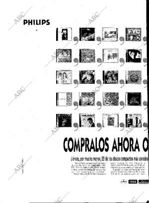 ABC MADRID 09-10-1989 página 10