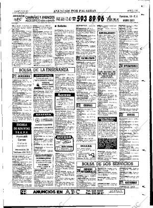 ABC MADRID 09-10-1989 página 133