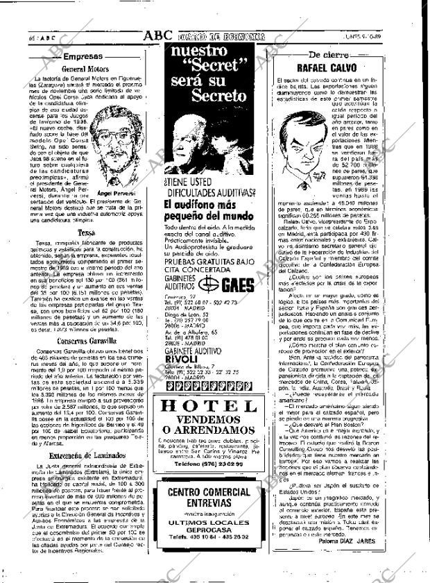 ABC MADRID 09-10-1989 página 68