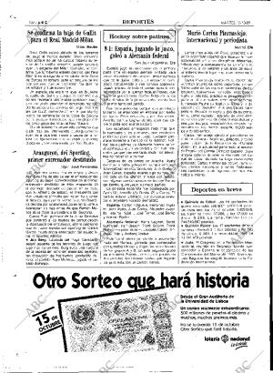 ABC MADRID 10-10-1989 página 100