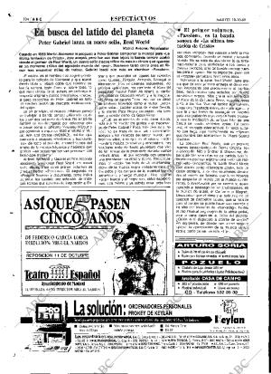 ABC MADRID 10-10-1989 página 104