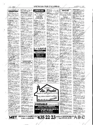 ABC MADRID 10-10-1989 página 122