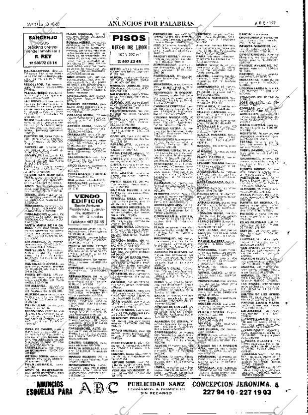 ABC MADRID 10-10-1989 página 127