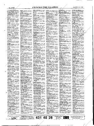 ABC MADRID 10-10-1989 página 128